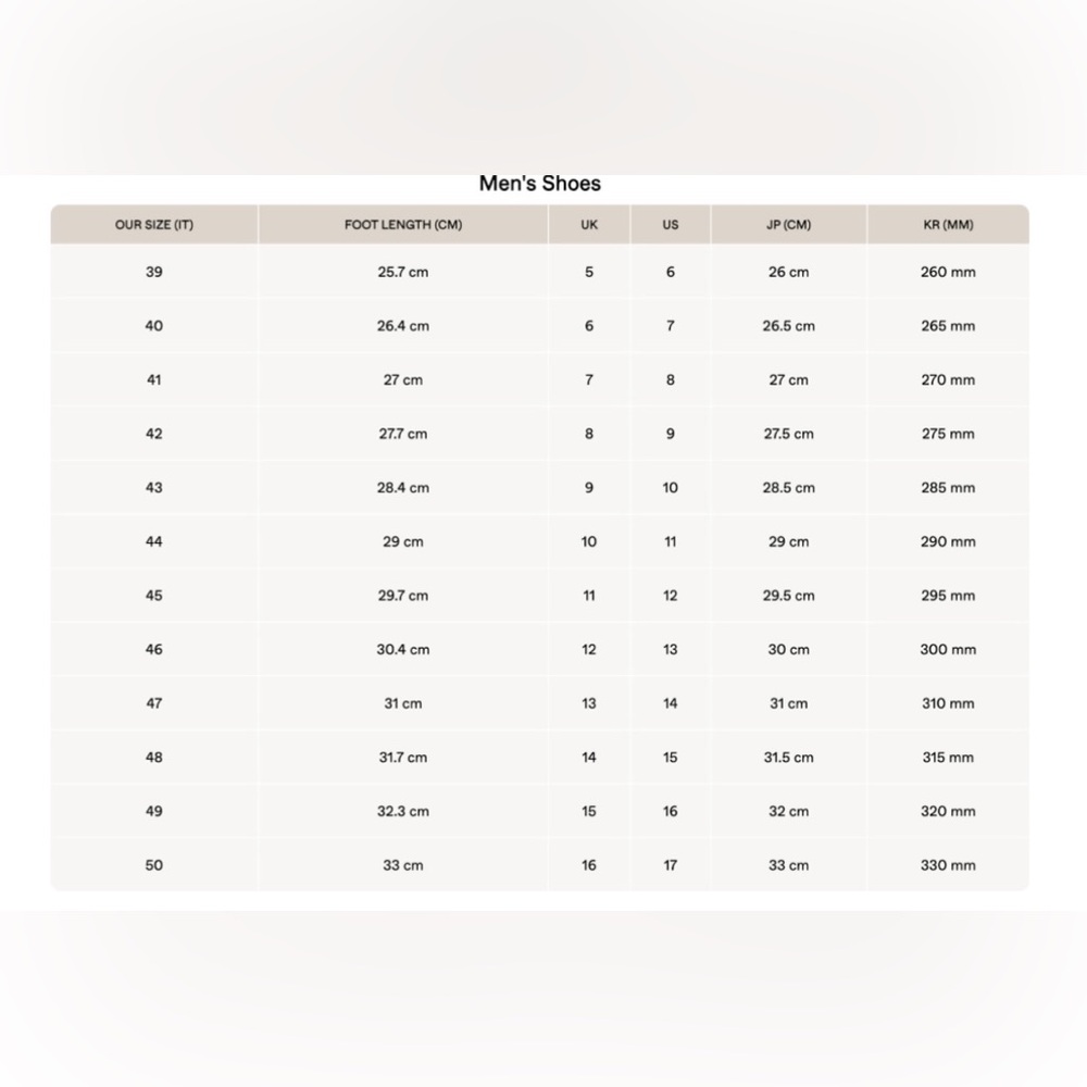 Golden Goose Men’s Sneaker Slide High Top Light Olive Suede BNIB - Picture 15 of 15